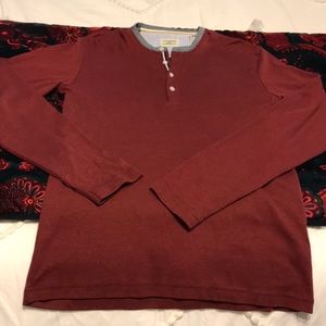 long sleeve shirt men’s